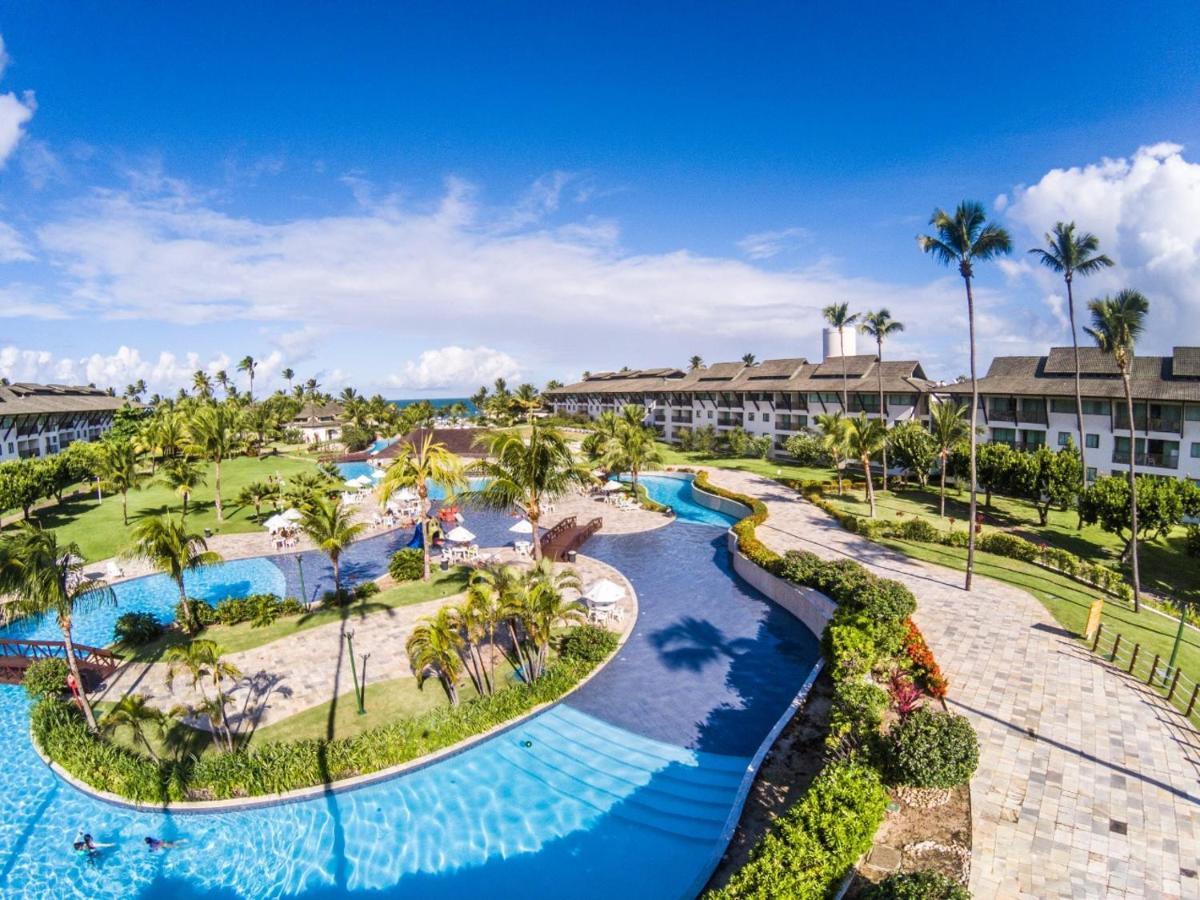 Beach Class Resort Muro Alto - Porto De Galinhas Exterior photo