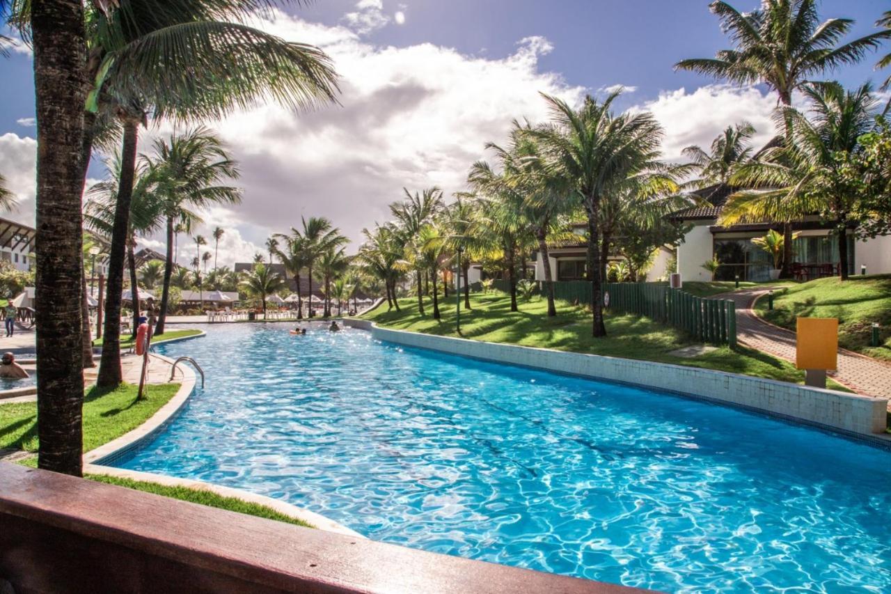 Beach Class Resort Muro Alto - Porto De Galinhas Exterior photo