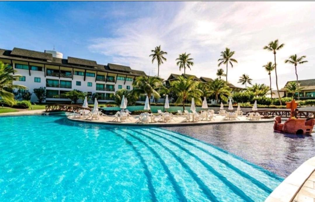 Beach Class Resort Muro Alto - Porto De Galinhas Exterior photo