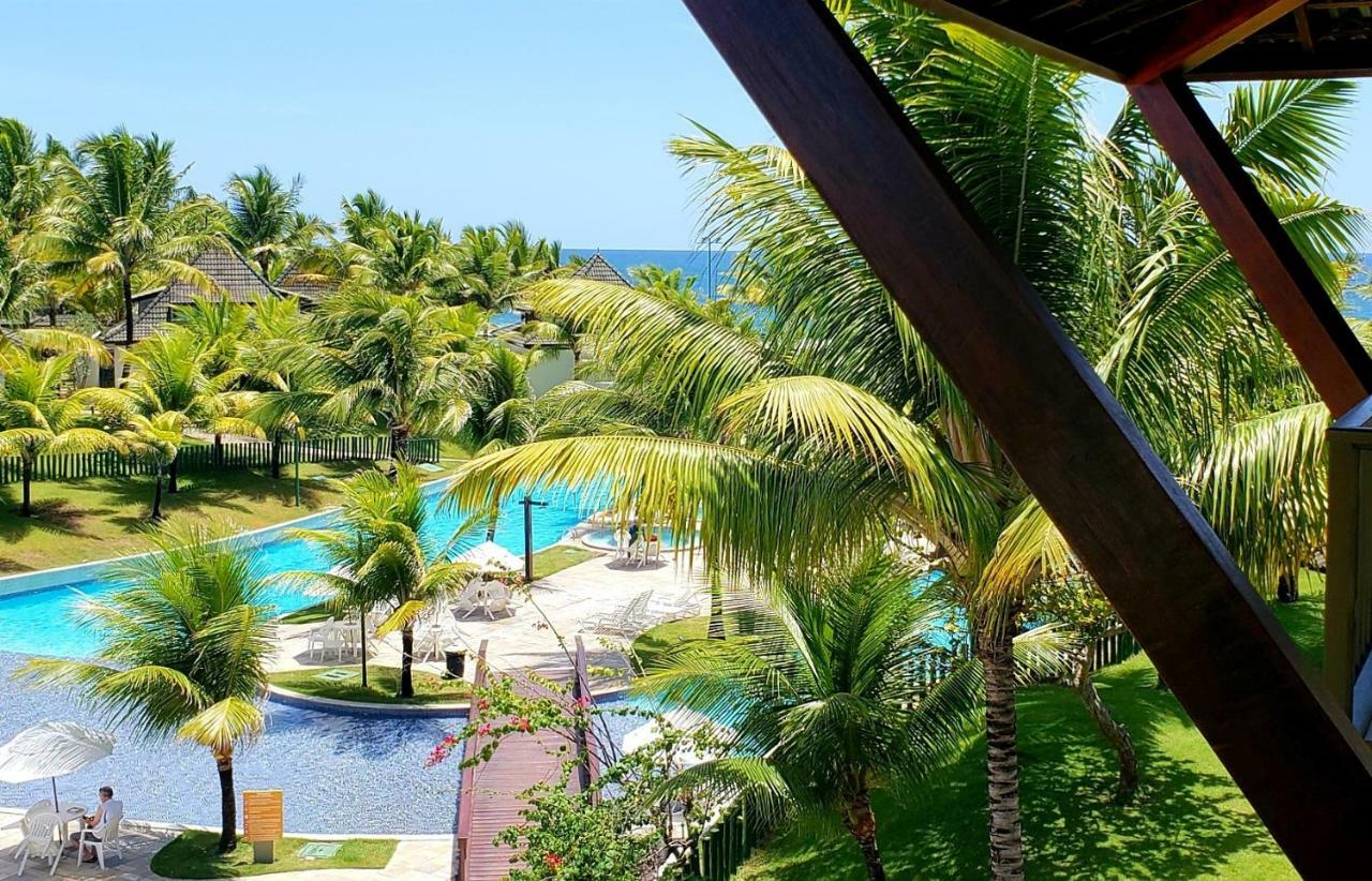 Beach Class Resort Muro Alto - Porto De Galinhas Exterior photo